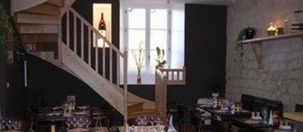 Hostellerie Gargantua Hotel Restaurant Restaurant