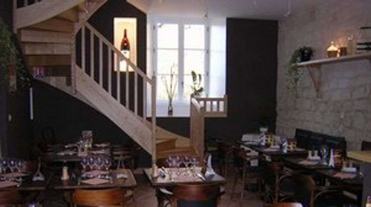 Hostellerie Gargantua Hotel Restaurant Restaurant