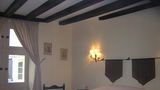 Hostellerie Gargantua Hotel Restaurant Room