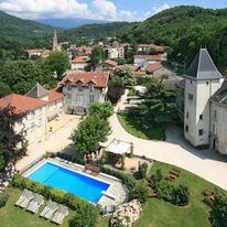 Chateau de la Commanderie Hotel