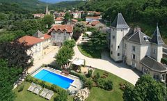 Chateau de la Commanderie Hotel