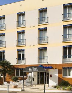 Hotel Escale Oceania Lorient