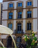 Ruc Hotel Cannes