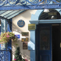 The Club House Hotel