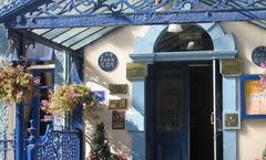 The Club House Hotel