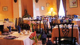 The Club House Hotel Restaurant