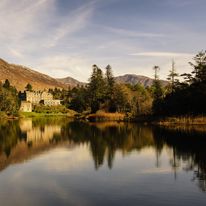 Ballynahinch Castle Hotel