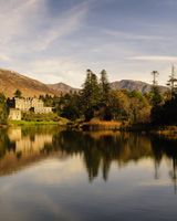 Ballynahinch Castle Hotel