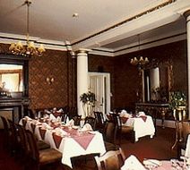 Ballyseede Castle Hotel Banquet