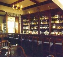 Ballyseede Castle Hotel Bar/Lounge