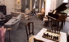 Ballyseede Castle Hotel