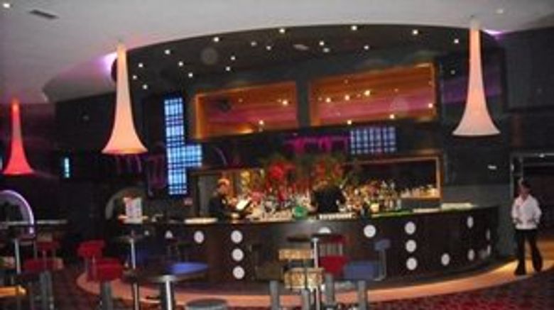 <b>The Queens Hotel Banquet</b>