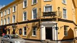 The Queens Hotel Exterior