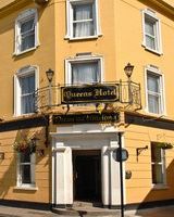The Queens Hotel