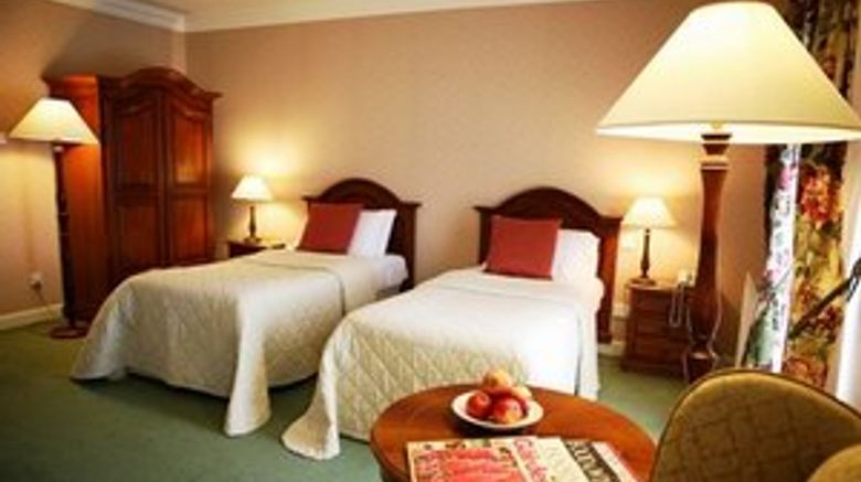 <b>Sheedy's Hotel and Restaurant Room</b>
