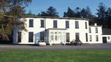 Courtmacsherry Hotel Exterior