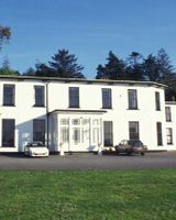 Courtmacsherry Hotel