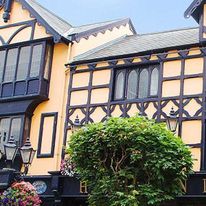 Hibernian Hotel