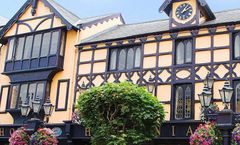 Hibernian Hotel