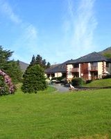 Kylemore Pass Hotel