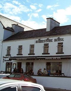 Roundstone House Hotel