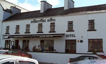 Roundstone House Hotel