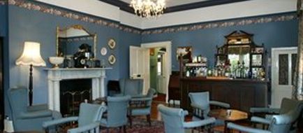 Lacken House Meeting