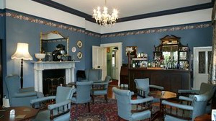 Lacken House Meeting