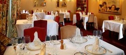 Lacken House Restaurant