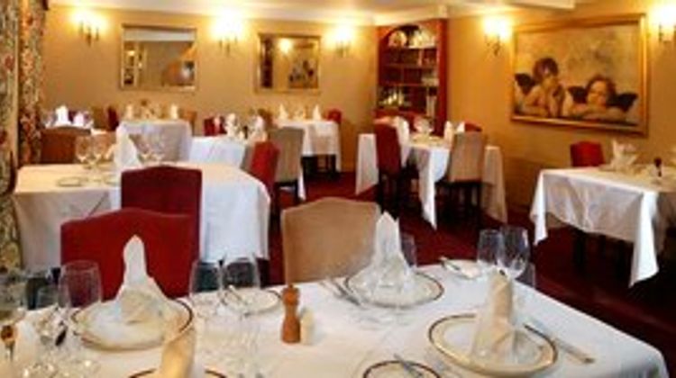 Lacken House Restaurant