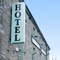 Conyngham Arms Hotel