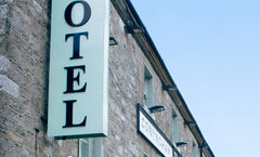 Conyngham Arms Hotel