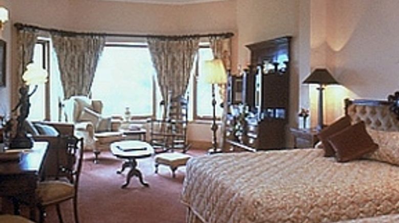Tinakilly Country House Hotel/Restaurant Suite