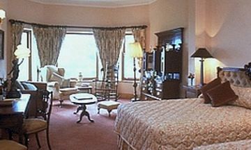 Tinakilly Country House Hotel/Restaurant