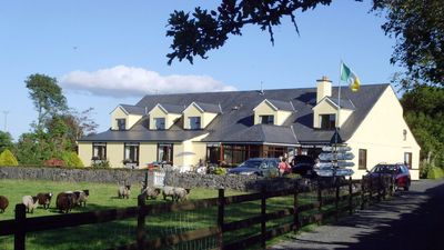 Corrib House