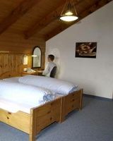 Hotel Restaurant Kulm