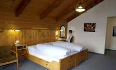 Hotel Restaurant Kulm
