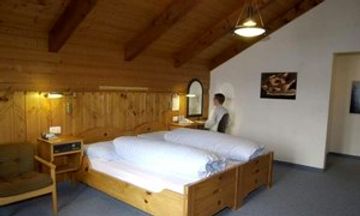 Hotel Restaurant Kulm