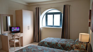 Hotel Kappara