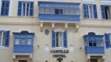 Castille Hotel Exterior