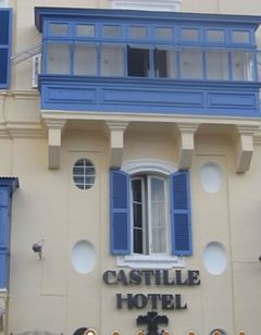 Castille Hotel