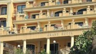 Grand Hotel