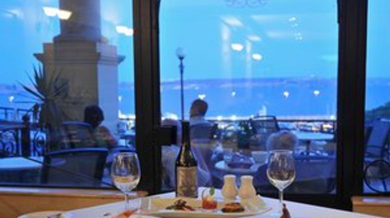 <b>Grand Hotel Restaurant</b>