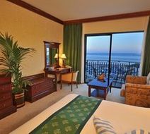 Grand Hotel Room