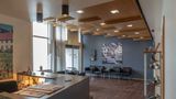Hotel Isafjordur Lobby