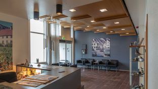 Hotel Isafjordur