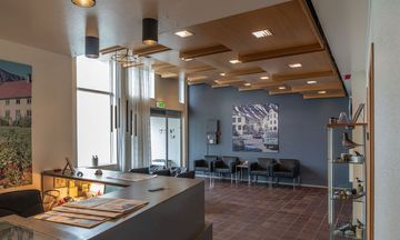 Hotel Isafjordur