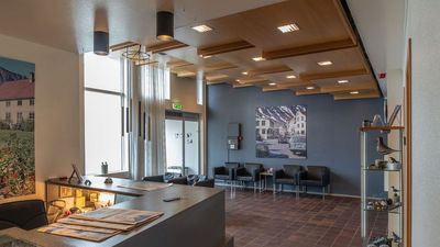 Hotel Isafjordur