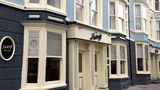 Harrys Hotel Exterior