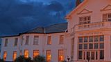 Castle of Brecon Hotel Exterior
